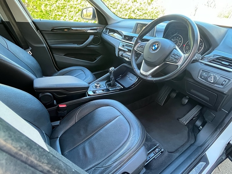 Used BMW X1 2016 for sale - 78069563: Photo 12