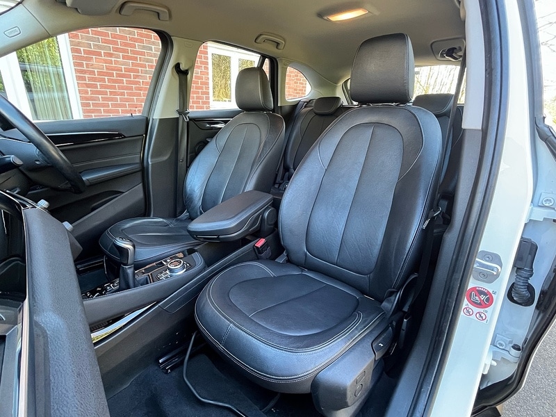 Used BMW X1 2016 for sale - 78069563: Photo 13