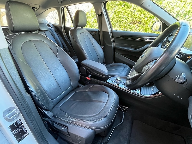 Used BMW X1 2016 for sale - 78069563: Photo 15