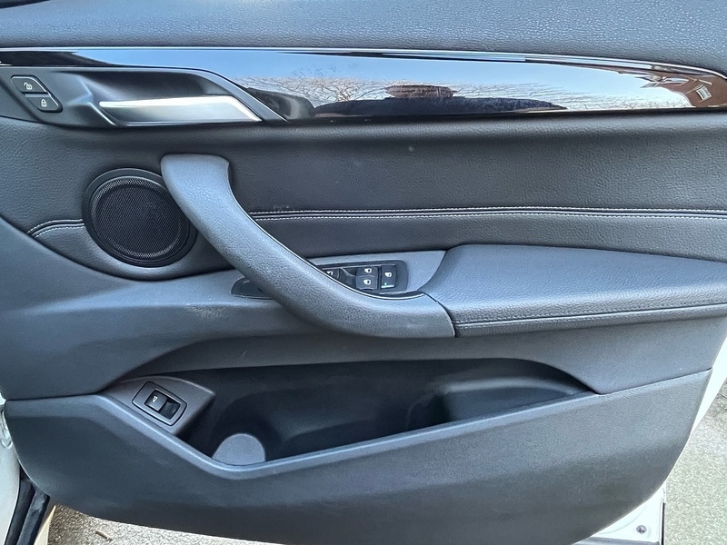 Used BMW X1 2016 for sale - 78069563: Photo 16