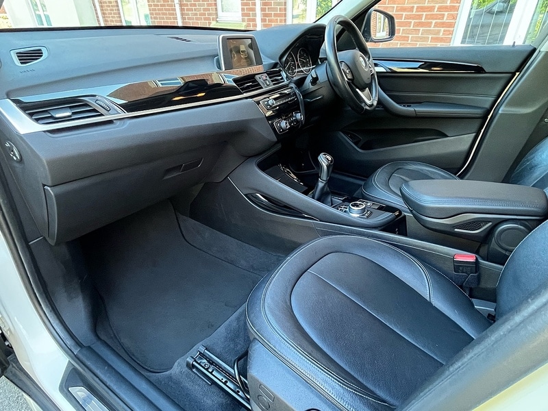 Used BMW X1 2016 for sale - 78069563: Photo 19