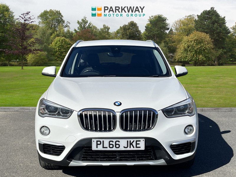 Used BMW X1 2016 for sale - 78069563: Photo 2