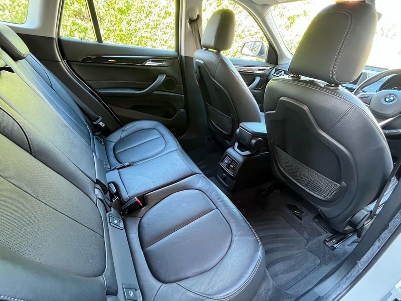 Used BMW X1 2016 for sale - 78069563: Photo 20