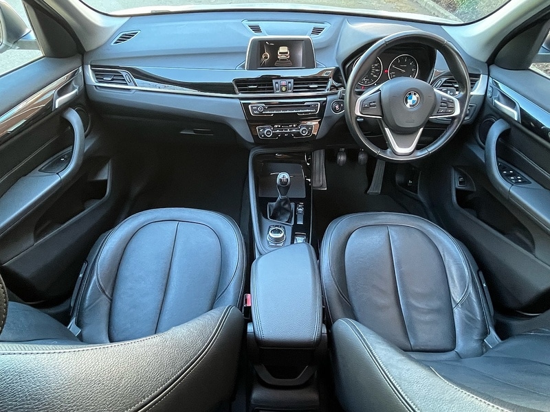 Used BMW X1 2016 for sale - 78069563: Photo 22