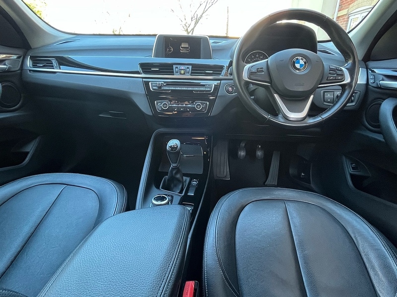 Used BMW X1 2016 for sale - 78069563: Photo 24