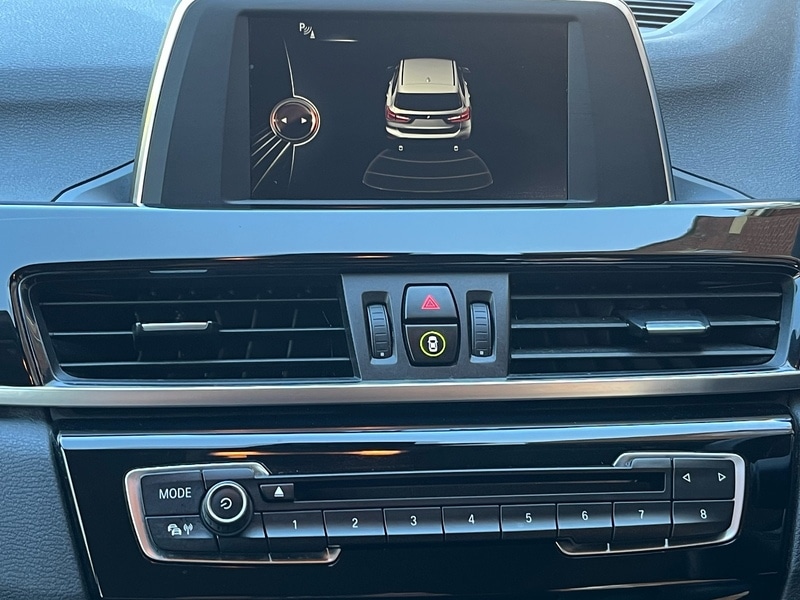 Used BMW X1 2016 for sale - 78069563: Photo 26