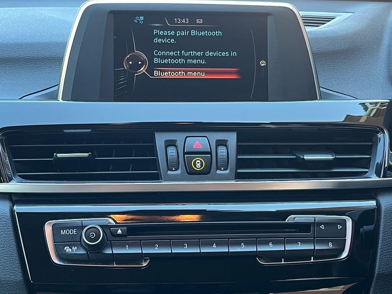 Used BMW X1 2016 for sale - 78069563: Photo 28