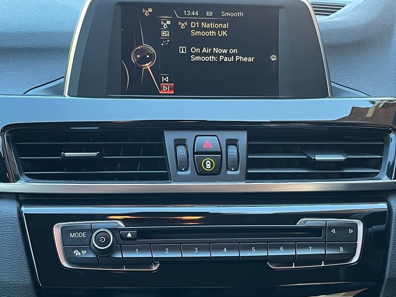 Used BMW X1 2016 for sale - 78069563: Photo 29