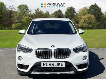 Used BMW X1 2016 for sale - 78069563: Photo