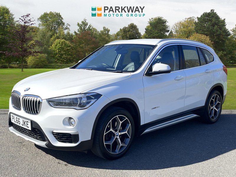 Used BMW X1 2016 for sale - 78069563: Photo 3