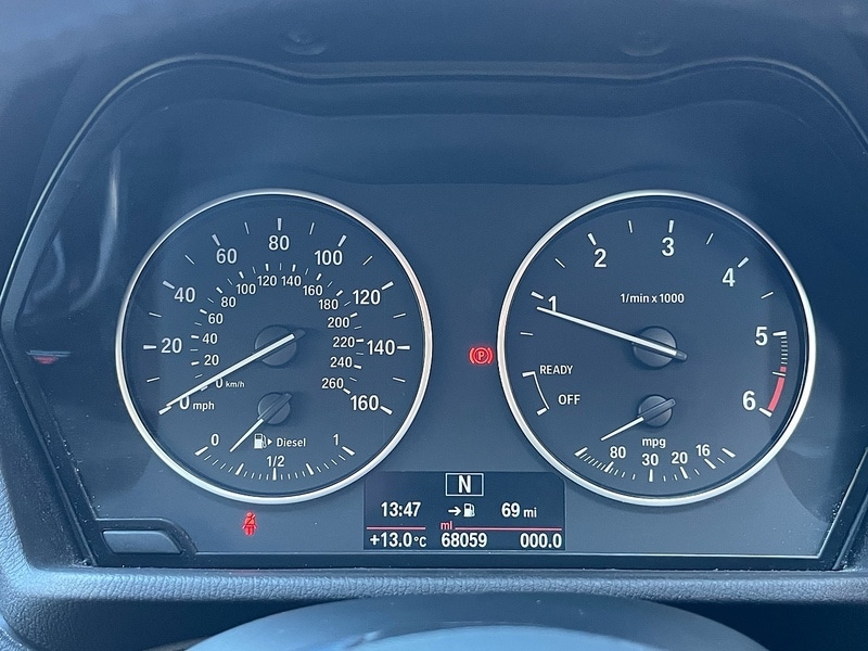 Used BMW X1 2016 for sale - 78069563: Photo 46