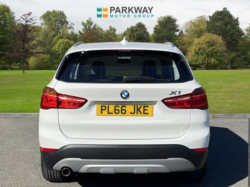 Used BMW X1 2016 for sale - 78069563: Photo 5