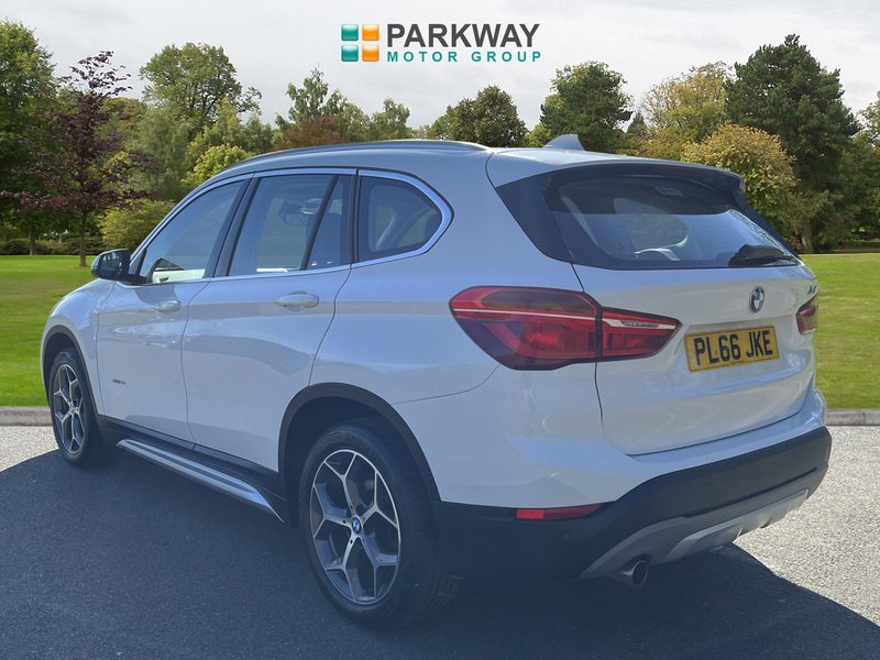 Used BMW X1 2016 for sale - 78069563: Photo 6