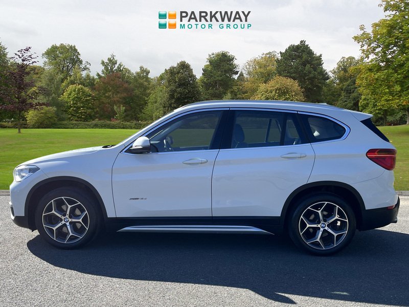 Used BMW X1 2016 for sale - 78069563: Photo 8