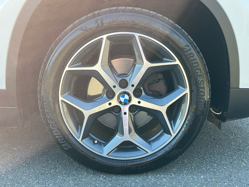 Used BMW X1 2016 for sale - 78069563: Photo 9