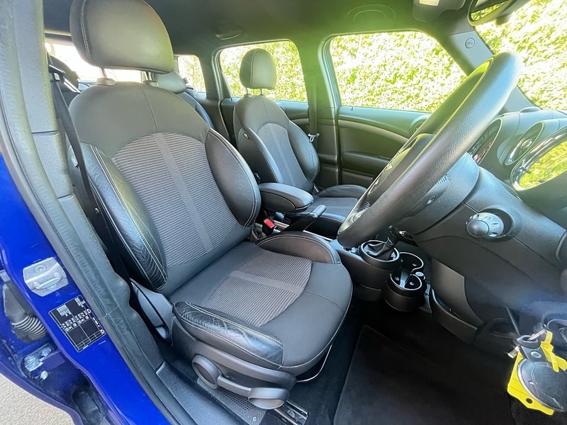 Used MINI Countryman 2016 for sale - 78069513: Photo 11