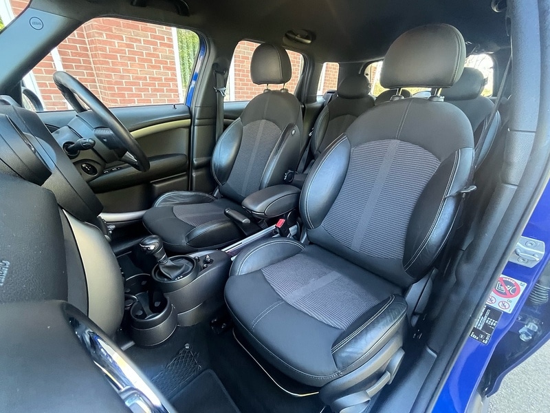 Used MINI Countryman 2016 for sale - 78069513: Photo 14