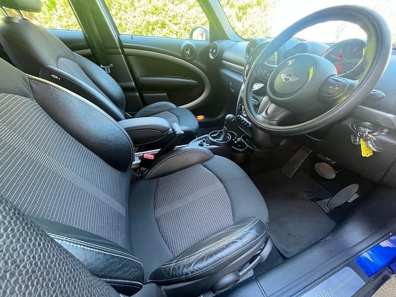 Used MINI Countryman 2016 for sale - 78069513: Photo 15