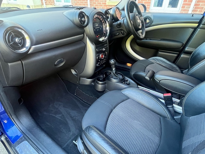 Used MINI Countryman 2016 for sale - 78069513: Photo 16