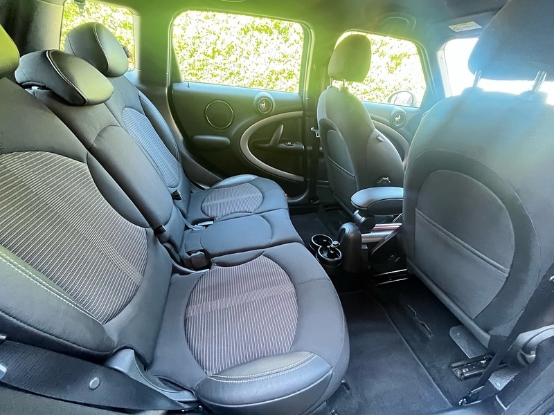 Used MINI Countryman 2016 for sale - 78069513: Photo 18