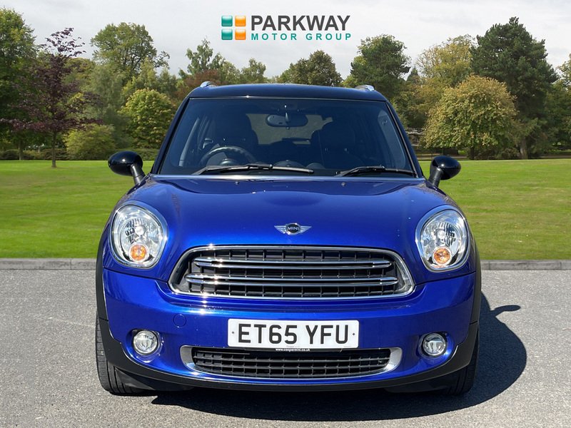 Used MINI Countryman 2016 for sale - 78069513: Photo 2