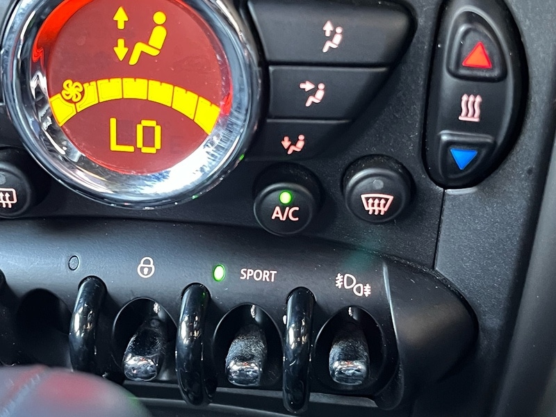 Used MINI Countryman 2016 for sale - 78069513: Photo 24