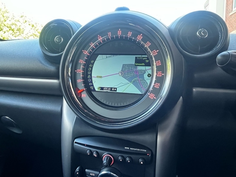 Used MINI Countryman 2016 for sale - 78069513: Photo 3