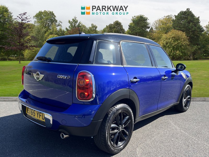 Used MINI Countryman 2016 for sale - 78069513: Photo 4