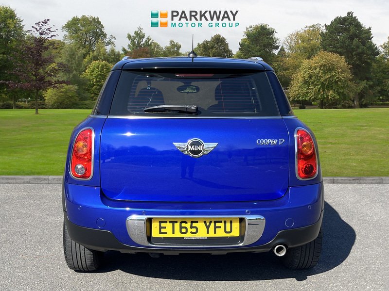 Used MINI Countryman 2016 for sale - 78069513: Photo 5