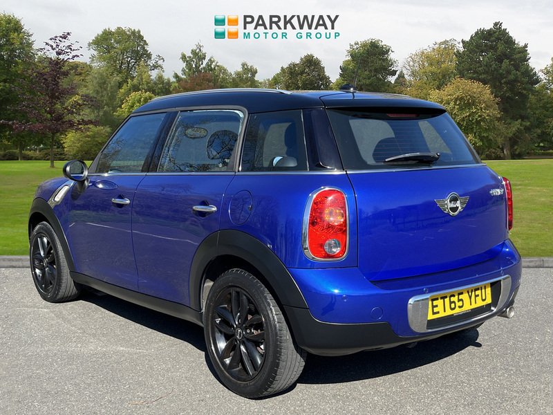Used MINI Countryman 2016 for sale - 78069513: Photo 6