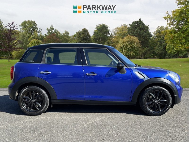 Used MINI Countryman 2016 for sale - 78069513: Photo 7