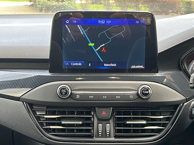 Used Ford Focus 2020 for sale - 78069490: Photo 10