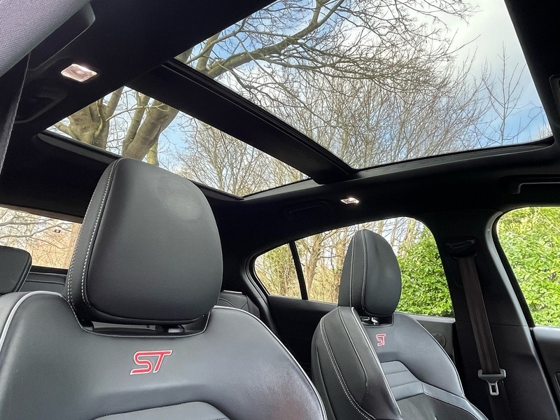 Used Ford Focus 2020 for sale - 78069490: Photo 11