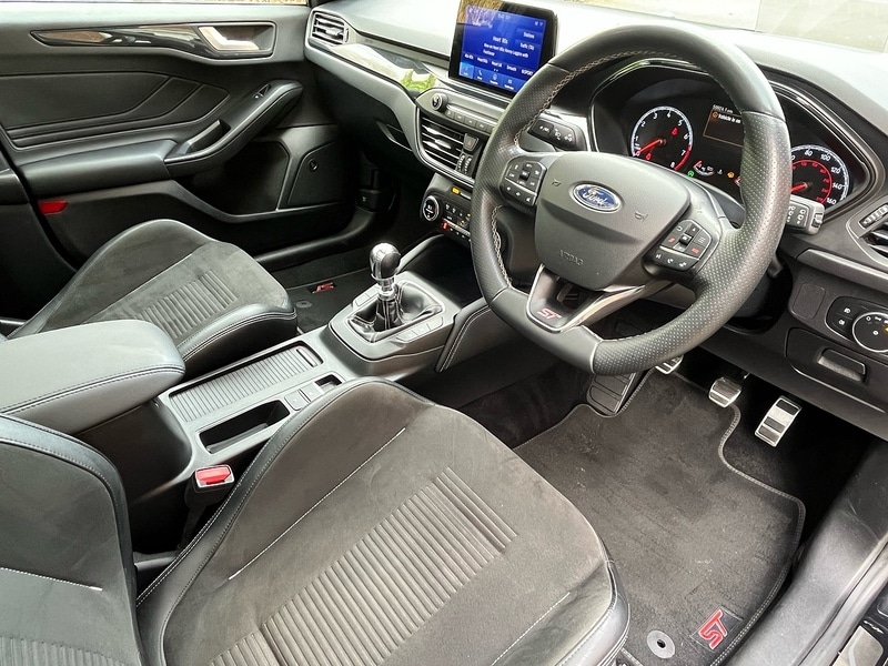 Used Ford Focus 2020 for sale - 78069490: Photo 13