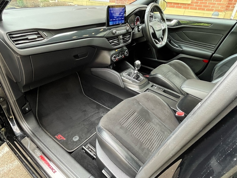 Used Ford Focus 2020 for sale - 78069490: Photo 14