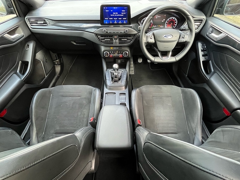 Used Ford Focus 2020 for sale - 78069490: Photo 15