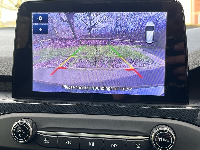 Used Ford Focus 2020 for sale - 78069490: Photo 18