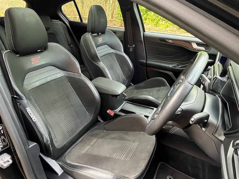 Used Ford Focus 2020 for sale - 78069490: Photo 19