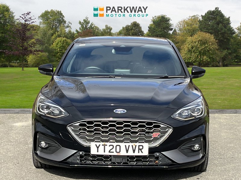 Used Ford Focus 2020 for sale - 78069490: Photo 2