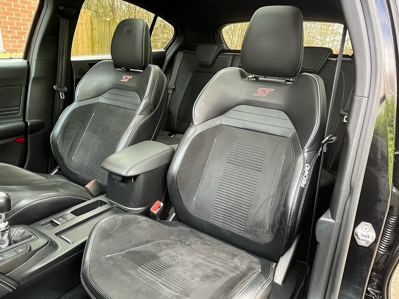 Used Ford Focus 2020 for sale - 78069490: Photo 25