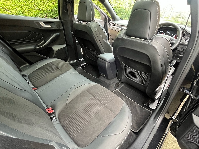 Used Ford Focus 2020 for sale - 78069490: Photo 27