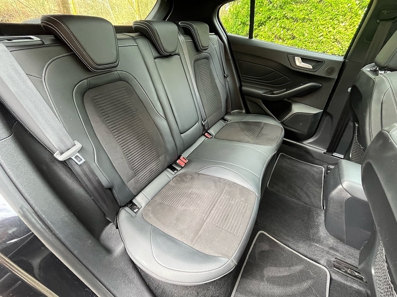 Used Ford Focus 2020 for sale - 78069490: Photo 29