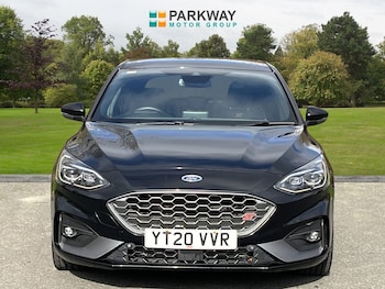 Used Ford Focus 2020 for sale - 78069490: Photo