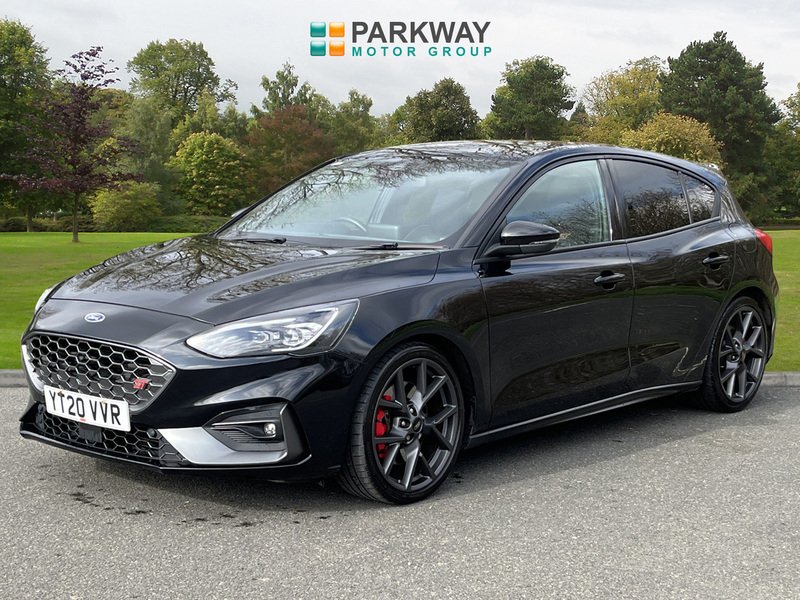 Used Ford Focus 2020 for sale - 78069490: Photo 3