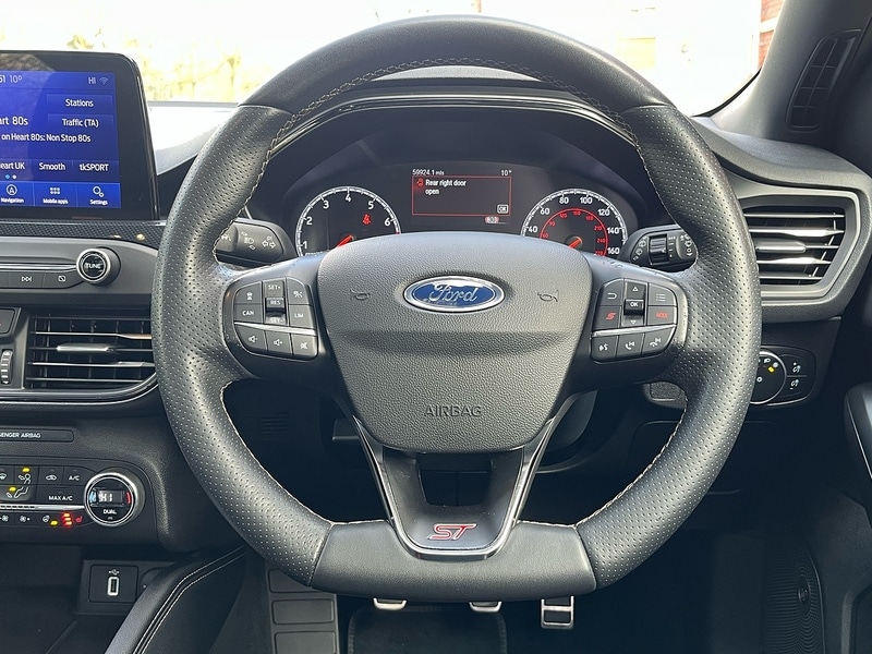 Used Ford Focus 2020 for sale - 78069490: Photo 30