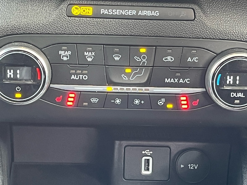 Used Ford Focus 2020 for sale - 78069490: Photo 32