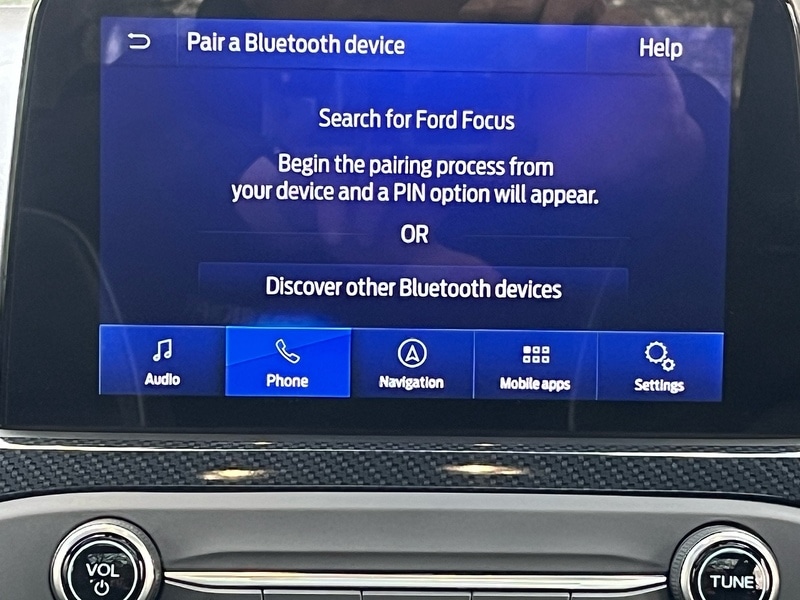 Used Ford Focus 2020 for sale - 78069490: Photo 33