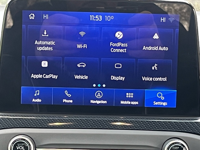 Used Ford Focus 2020 for sale - 78069490: Photo 34