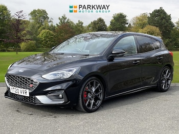 Used Ford Focus 2020 for sale - 78069490: Photo