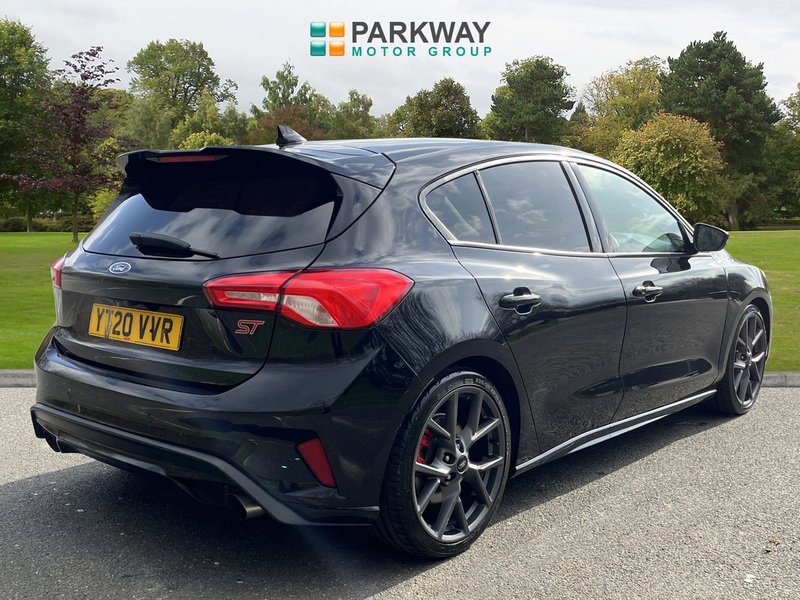 Used Ford Focus 2020 for sale - 78069490: Photo 4